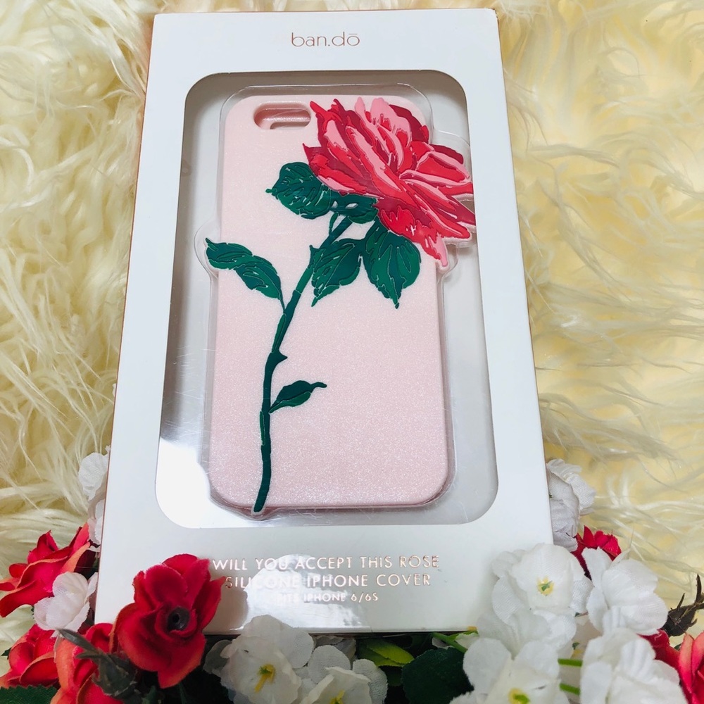 Ban.do IPhone 6/6s Cover